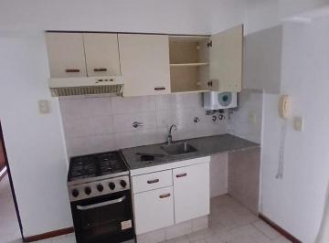 Departamento · 40m² · 2 Ambientes · Departamento en Centro