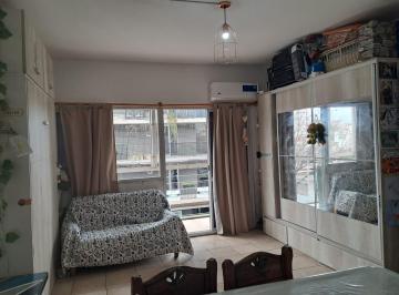 Departamento · 27m² · 1 Ambiente · Departamento en República de La Sexta