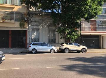Terreno , Caballito · Excelente Lote de 9.30 m de Frente por 45 m de Profundidad (Usaa).