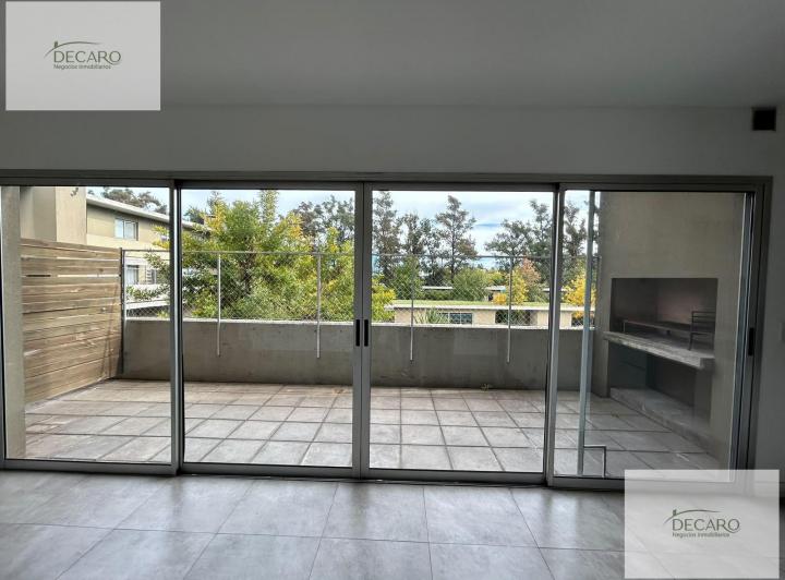 Departamento · 81m² · 3 Ambientes · 1 Cochera