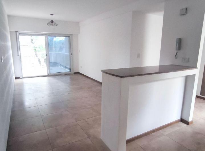 Departamento · 65m² · 3 Ambientes · 1 Cochera