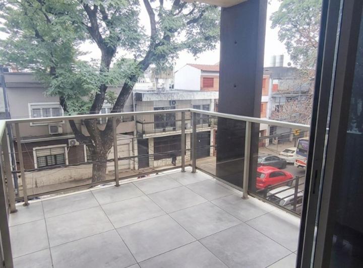 Departamento · 65m² · 3 Ambientes · 1 Cochera