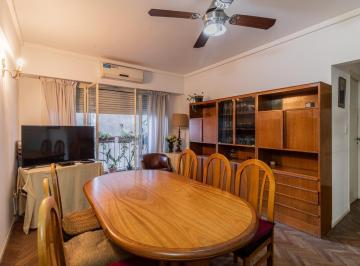 Departamento · 72m² · 3 Ambientes · Venta. Depto 3 Ambientes. con Dependencia. Balvanera