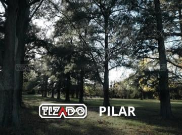 Terreno · 855m² · Terreno Lote en Venta en La Lonja, Pilar, G. B. a. Zona Norte
