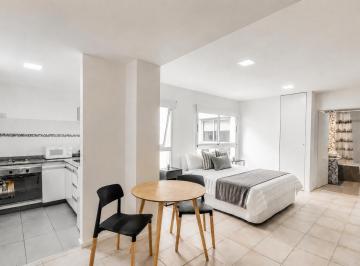 Departamento de 1 ambiente, San Telmo · Departamento Amoblado en San Telmo Precio Paquete