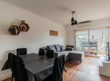 Yerbal 2351 (5 de 48).jpg · Venta Departamento de 3 Ambientes con Balcón Corrido en Flores