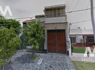 SANFELIPPO PROPIEDADES · Departamento en Alquiler en Wilde - Avellaneda - Disponible a Partir del 1 de Febrero