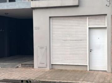 Departamento · 30m² · 2 Ambientes · 1 Cochera · Departamento de 1 Dormitorio en 25 de Mayo 180