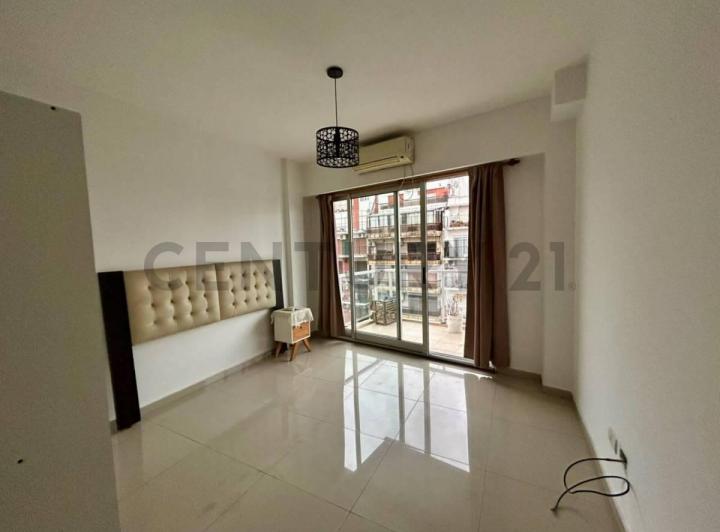 Departamento · 30m² · 1 Ambiente
