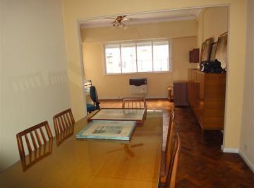 Departamento · 90m² · 3 Ambientes · 3 Ambientes en Alquiler en Olivos