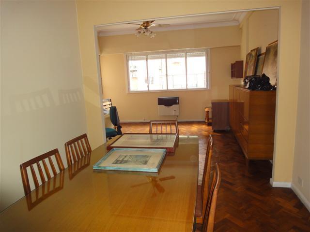 Departamento · 90m² · 3 Ambientes