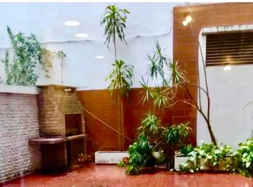 Departamento de 4 ambientes, Recoleta · Departamento de 125 m² Amoblado con 3 Dorm. en Alquiler y Temporal en Recoleta