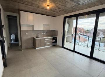 Departamento · 43m² · 2 Ambientes · 1 Cochera · Exclusivo Departamento 2 Ambientes con Cochera y Terraza Propia a Estrenar en Venta - Bernal