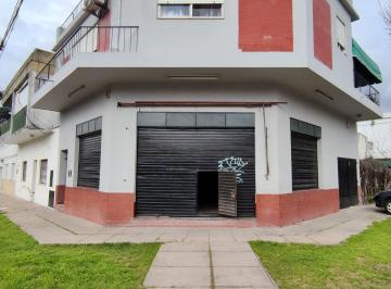 Local comercial de 1 ambiente, Morón · Alquiler Local Comercial en Esquina, Castelar Sur