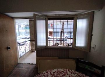 Departamento · 27m² · 1 Ambiente · Departamento Monoambiente en Caballito
