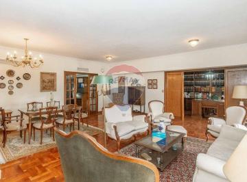Departamento · 164m² · 4 Ambientes · 3 Cocheras · Venta Departamento Bernal