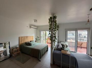 Departamento · 30m² · 2 Ambientes · Venta Departamento 2 Ambientes con Balcon Aterrazado en Caballito