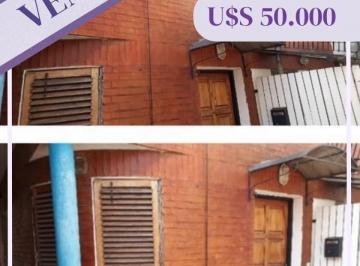 Casa de 3 ambientes, La Matanza · Duplex Apto Credito 3 Amb C/patio