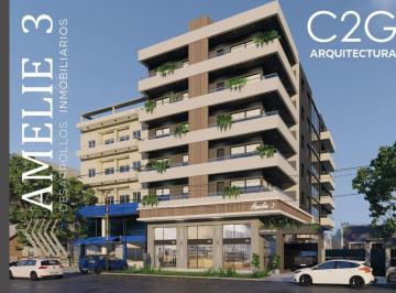 Departamento · 123m² · 3 Ambientes · Venta Duplex Pb 3amb Patio Balcon Merlo en Pozo