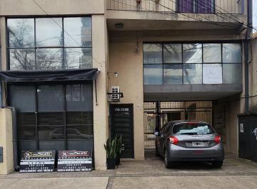 Oficina comercial de 2 ambientes, Merlo · Amplia Oficina Al Frente con Baño Privado