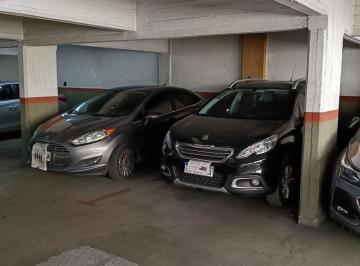 Garage , Belgrano · Oportunidad Inversores! Dueño Vende: Tres Lugares Fijos en Edificio de Cocheras