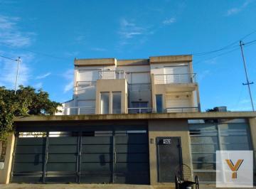 Departamento · 120m² · 4 Ambientes · Departamentos en Venta - Dúplex - Monoambiente - 120 m² - Mar del Plata