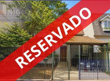 Casa · 150m² · 4 Ambientes · 1 Cochera · Venta Casa en Villa Devoto