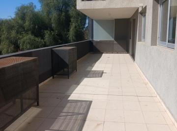 Departamento · 98m² · 8 Ambientes · Venta 3 Dorm. Luxury - Orientacion Norte - Terraza Propia Amplia - a Estrenar - Unico