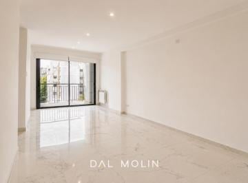 Departamento · 65m² · 3 Ambientes · 1 Cochera · Venta | Departamento en La Perla | 3 Ambientes | a Estrenar | Balcón y Espacio de Cochera