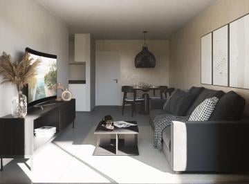 Departamento · 40m² · 2 Ambientes · Departamento 1 Dormitorio Financiado en Cofico