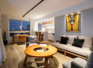 Departamento de 3 ambientes, Palermo · Paraguay 4700 + 3 Amb + Full Amenities + Palermo Soho + Caba