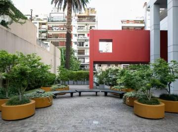 Departamento de 3 ambientes, Palermo · Paraguay 4700 + 3 Amb + Full Amenities + Palermo + Caba