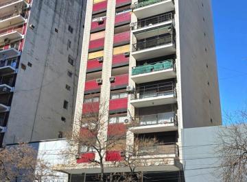 Departamento · 132m² · 4 Ambientes · Av Rivadavia 5302: Semipiso 4amb. Dependencia Amplio Balcón Baulera