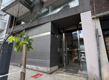 Departamento · 26m² · 1 Ambiente · Venta Monoambiente Palermo Holywood