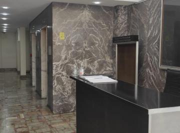 Oficina comercial de 2 ambientes, San Nicolás · Oficina Zona Tribunales