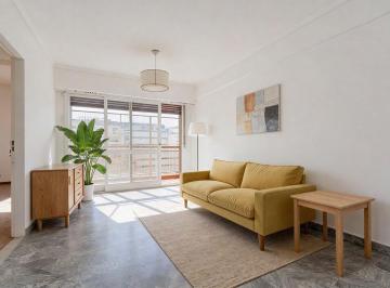 Departamento · 72m² · 3 Ambientes · Venta Depto 3 Ambientes con Baulera Caballito