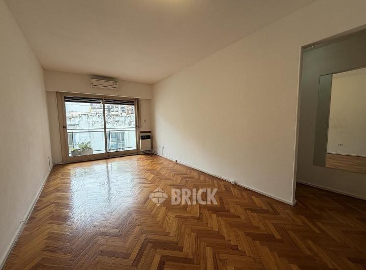 Departamento · 62m² · 3 Ambientes