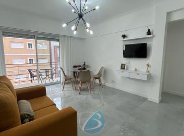 Departamento · 53m² · 3 Ambientes · 3 Ambientes Al Frente con Balcón Saliente