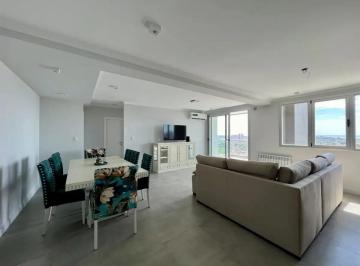 Departamento · 1m² · 3 Ambientes · 1 Cochera · Departamento - Barrio - Boulevard Pellegrini 2401