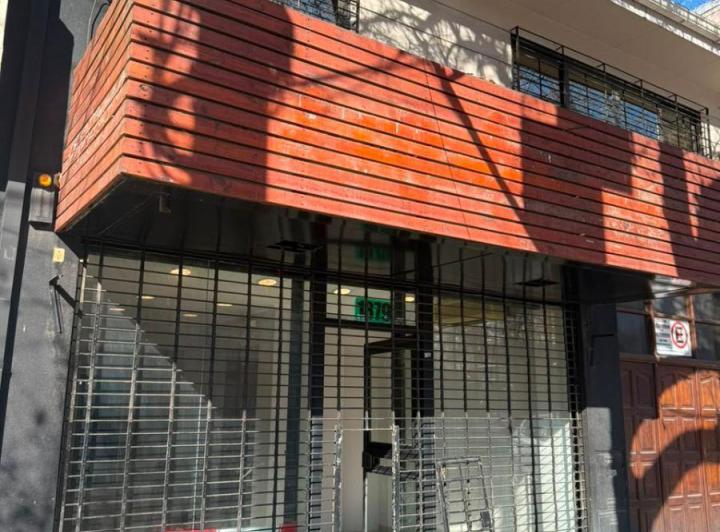 Local comercial · 80m² · 2 Ambientes