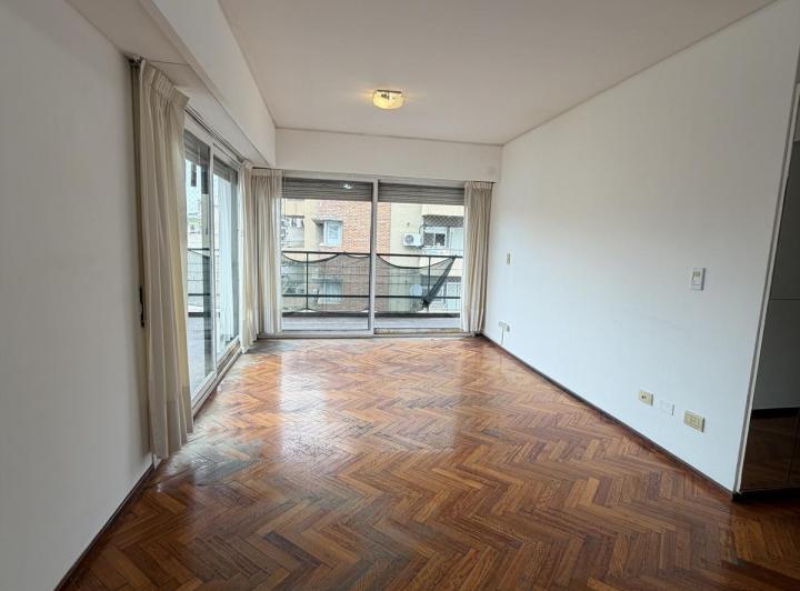 Departamento · 73m² · 3 Ambientes