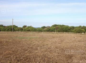 Terreno · 1051m² · Terreno en José Ignacio