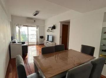Departamento · 42m² · 2 Ambientes · Alquiler Depto 2 Amb. Luminoso Villa Crespo