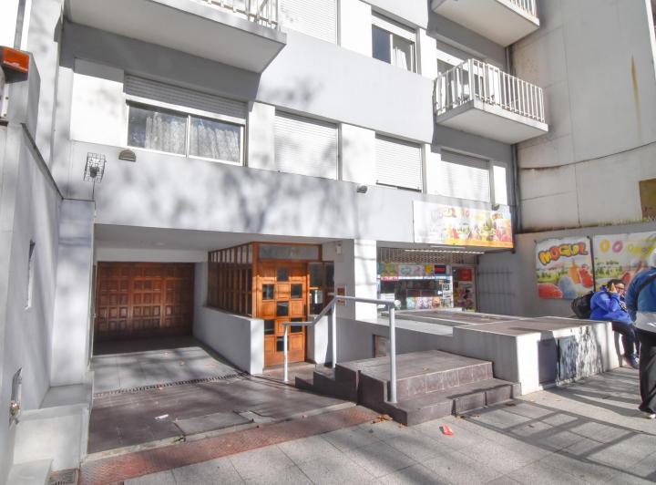 Departamento · 51m² · 2 Dormitorios