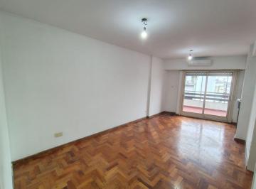 Departamento de 4 ambientes, Barrio Norte · Barrio Norte Av Cordoba 2600 13° Piso Todo Luz Balcón Terraza Apto Prof Bajas Exp