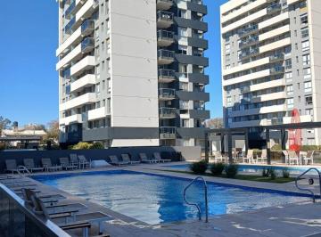 Departamento · 110m² · 8 Ambientes · Venta Departamento 3 Dorm. a Estrenar - Inmejorable Vista - Opera Luxury - Sin Comision % Inm.