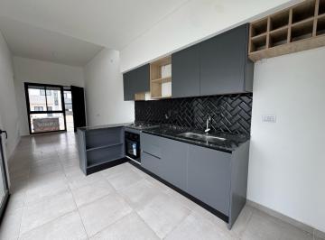 PH · 63m² · 2 Ambientes · 1 Cochera · Dúplex en Venta 2 Dorm en Rincones de Manantiales