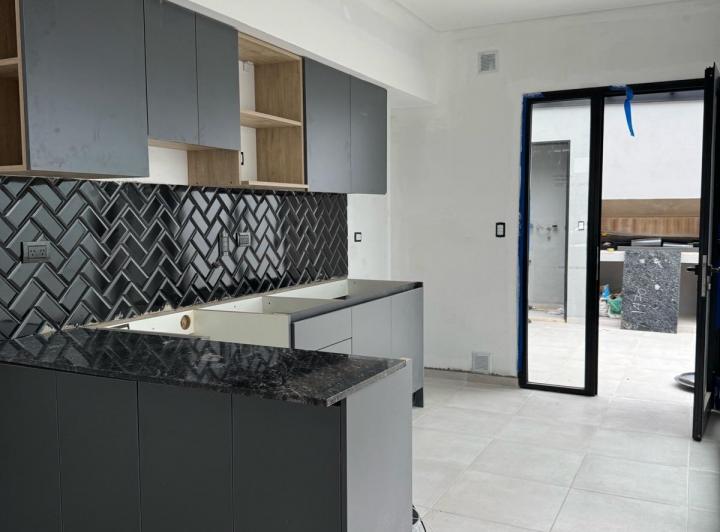 PH · 63m² · 2 Ambientes · 1 Cochera