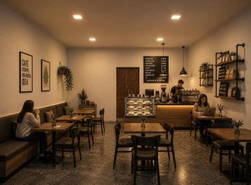 Local comercial · 230m² · 1 Cochera · Local en Pablo Nogues