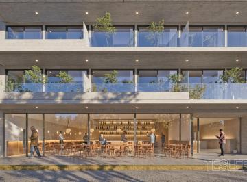Departamento · 31m² · 1 Ambiente · Septiembre Garden 11 de Septiembre y Olleros Mono Ambiente Full Amenities Apto Profesional Belgrano
